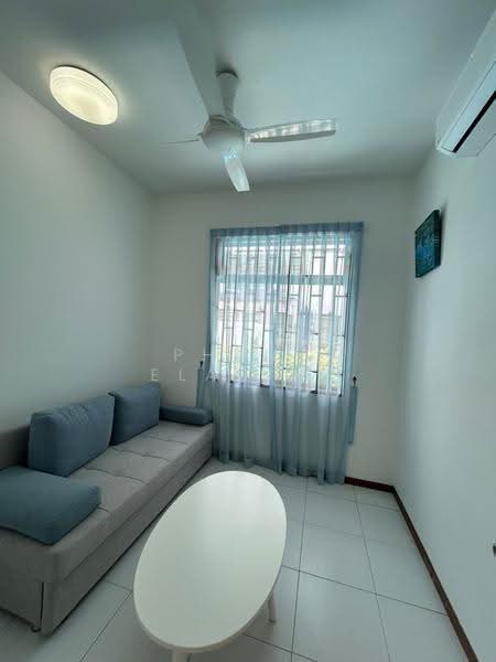 Cluster House for Sale in Horizon Hills (Iskandar Puteri (Nusajaya)) - Phang Elainne - Living Room - PropertyGuru.com.my