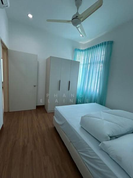 Cluster House for Sale in Horizon Hills (Iskandar Puteri (Nusajaya)) - Phang Elainne - Bedroom - PropertyGuru.com.my