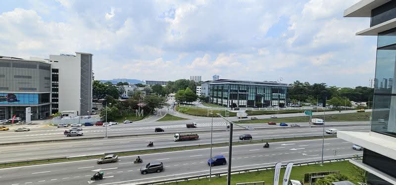 Office for Rent in Balakong (Cheras) - Max Pek - PropertyGuru.com.my