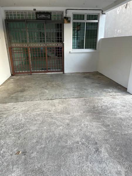 2-storey Terraced House for Sale in Kluang (Johor) - Tiny Mansuri - Exterior - PropertyGuru.com.my