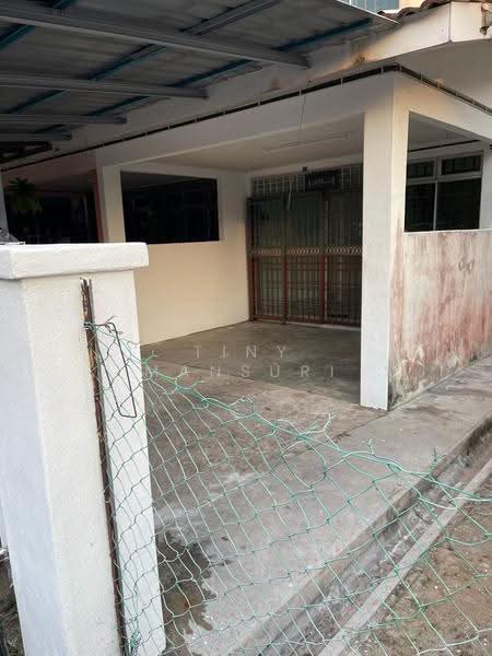 2-storey Terraced House for Sale in Kluang (Johor) - Tiny Mansuri - Exterior - PropertyGuru.com.my