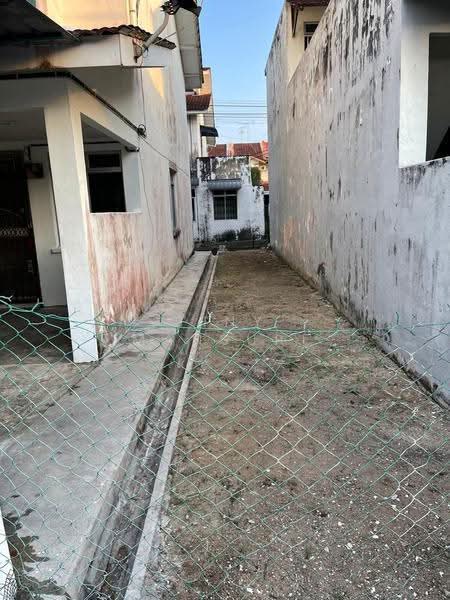 2-storey Terraced House for Sale in Kluang (Johor) - Tiny Mansuri - Exterior - PropertyGuru.com.my