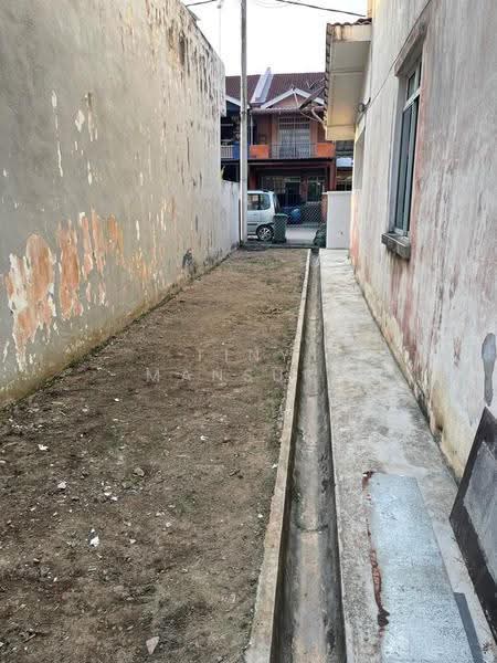 2-storey Terraced House for Sale in Kluang (Johor) - Tiny Mansuri - Exterior - PropertyGuru.com.my