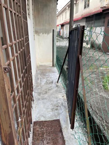 2-storey Terraced House for Sale in Kluang (Johor) - Tiny Mansuri - Exterior - PropertyGuru.com.my