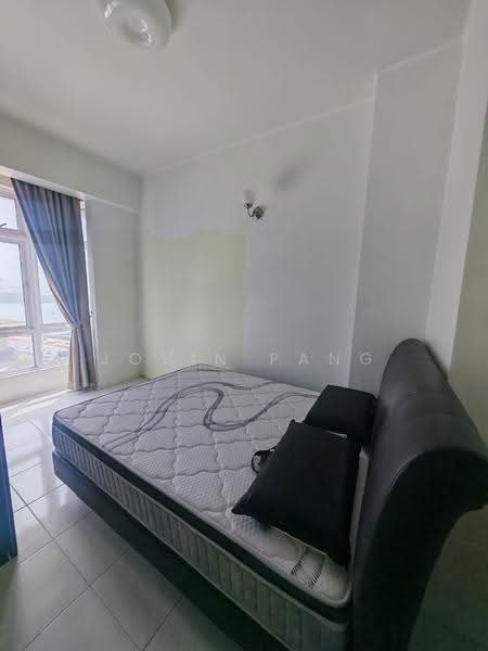 Condominium for Rent at Bayswater Resort Condominium - Jovin Pang - Bedroom - PropertyGuru.com.my