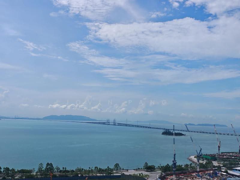 Condominium for Rent at Bayswater Resort Condominium - Jovin Pang - View - PropertyGuru.com.my