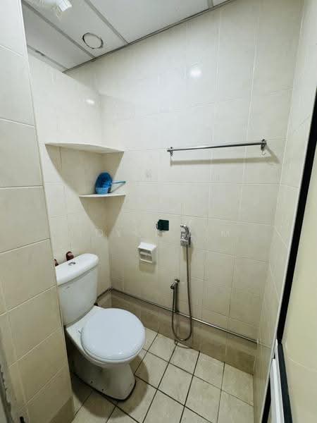 Flat for Rent at Lavender Park - Joyce Lim - Bathroom - PropertyGuru.com.my