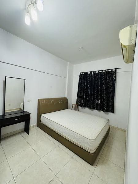 Flat for Rent at Lavender Park - Joyce Lim - Bedroom - PropertyGuru.com.my