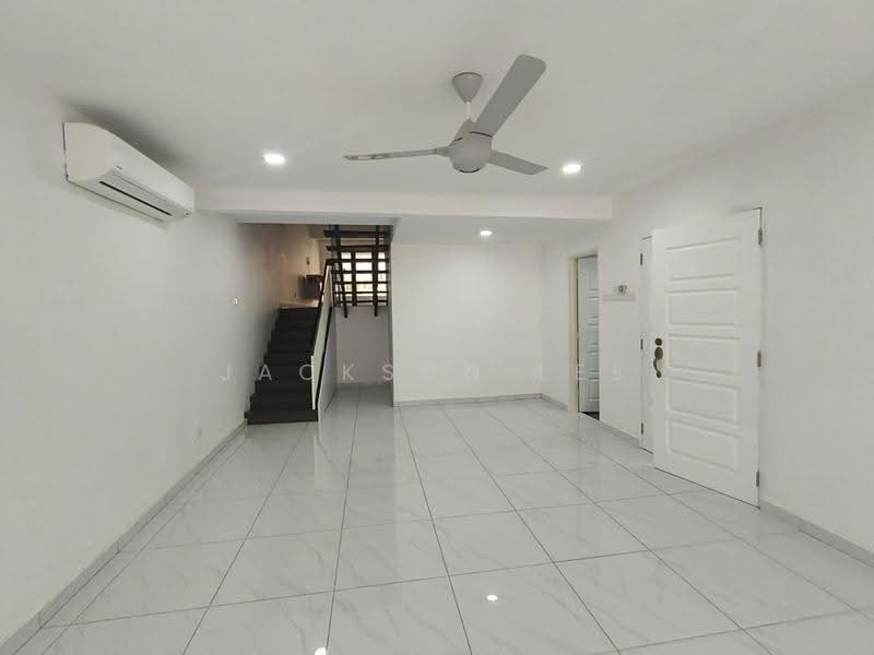 Rumah Teres untuk Disewa di Bangsar (Kuala Lumpur) - Jackson Lee - Living Room - PropertyGuru.com.my