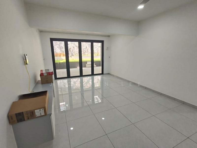 Rumah Teres untuk Disewa di Bangsar (Kuala Lumpur) - Jackson Lee - Living Room - PropertyGuru.com.my