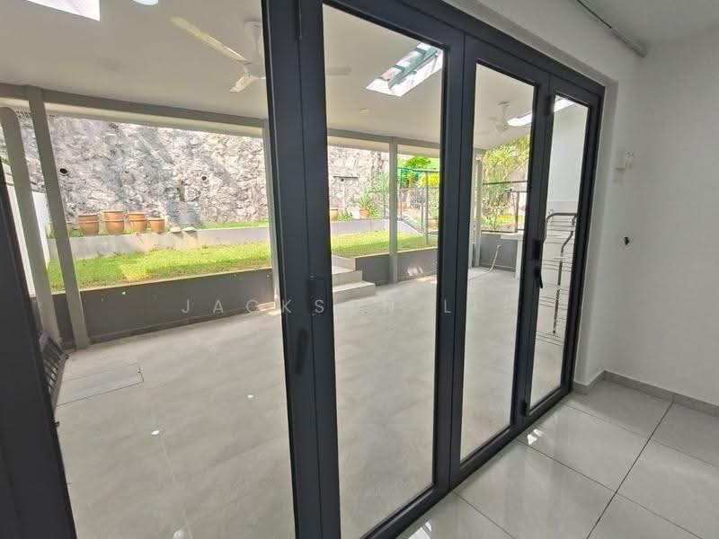 Rumah Teres untuk Disewa di Bangsar (Kuala Lumpur) - Jackson Lee - Exterior - PropertyGuru.com.my