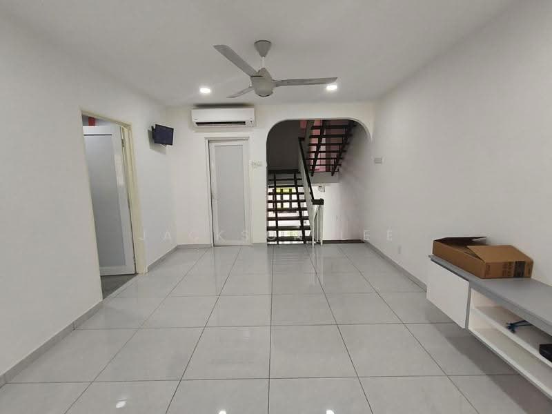 Rumah Teres untuk Disewa di Bangsar (Kuala Lumpur) - Jackson Lee - PropertyGuru.com.my