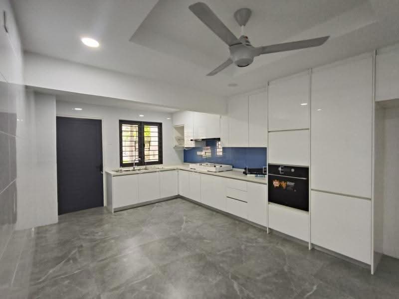 Rumah Teres untuk Disewa di Bangsar (Kuala Lumpur) - Jackson Lee - PropertyGuru.com.my