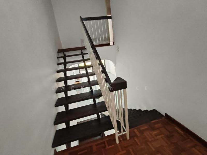 Rumah Teres untuk Disewa di Bangsar (Kuala Lumpur) - Jackson Lee - PropertyGuru.com.my