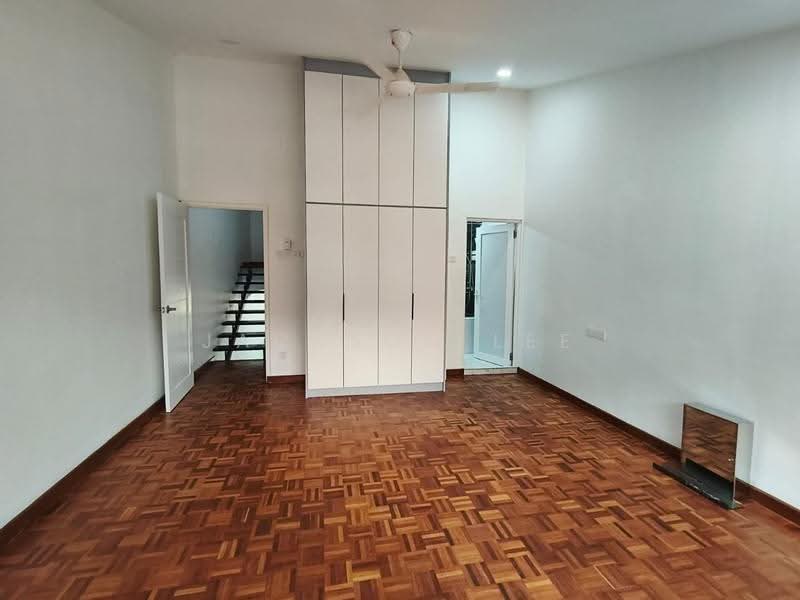 Rumah Teres untuk Disewa di Bangsar (Kuala Lumpur) - Jackson Lee - PropertyGuru.com.my