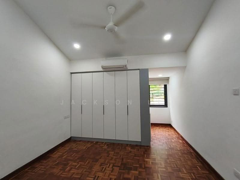 Rumah Teres untuk Disewa di Bangsar (Kuala Lumpur) - Jackson Lee - PropertyGuru.com.my