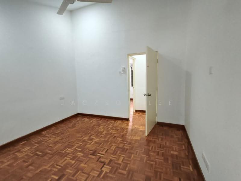 Rumah Teres untuk Disewa di Bangsar (Kuala Lumpur) - Jackson Lee - PropertyGuru.com.my