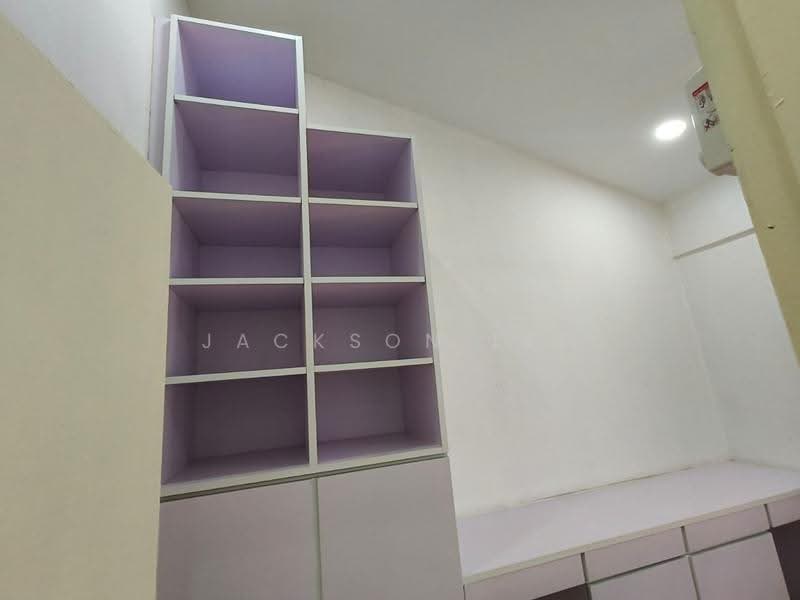 Rumah Teres untuk Disewa di Bangsar (Kuala Lumpur) - Jackson Lee - PropertyGuru.com.my