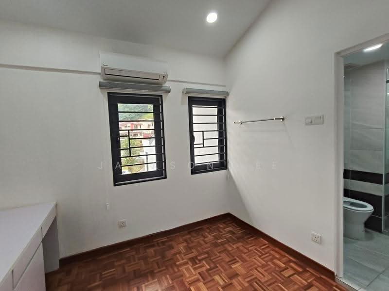 Rumah Teres untuk Disewa di Bangsar (Kuala Lumpur) - Jackson Lee - PropertyGuru.com.my