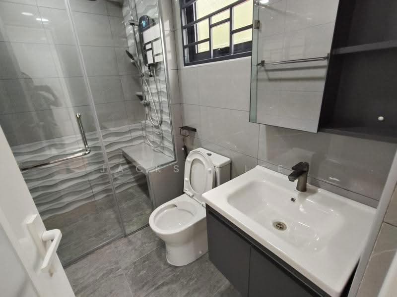 Rumah Teres untuk Disewa di Bangsar (Kuala Lumpur) - Jackson Lee - PropertyGuru.com.my
