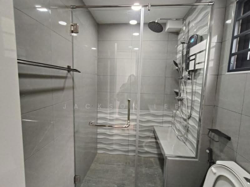Rumah Teres untuk Disewa di Bangsar (Kuala Lumpur) - Jackson Lee - PropertyGuru.com.my
