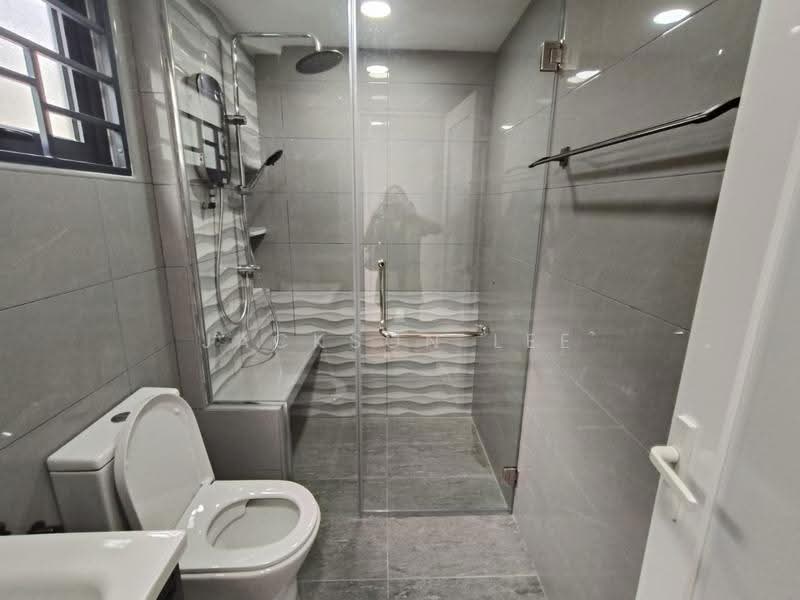 Rumah Teres untuk Disewa di Bangsar (Kuala Lumpur) - Jackson Lee - PropertyGuru.com.my
