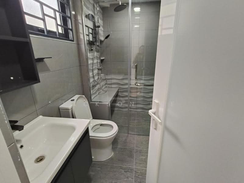 Rumah Teres untuk Disewa di Bangsar (Kuala Lumpur) - Jackson Lee - PropertyGuru.com.my