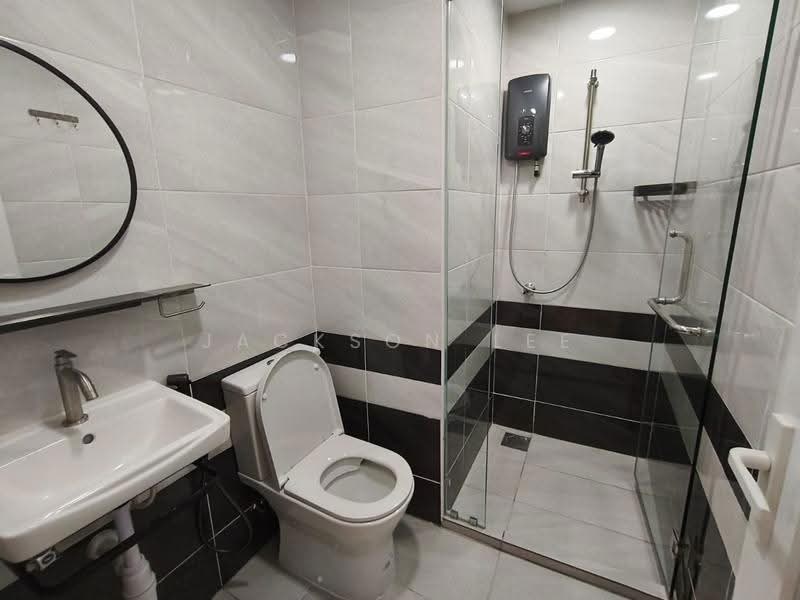 Rumah Teres untuk Disewa di Bangsar (Kuala Lumpur) - Jackson Lee - PropertyGuru.com.my
