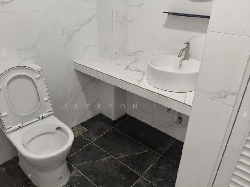 Rumah Teres untuk Disewa di Bangsar (Kuala Lumpur) - Jackson Lee - PropertyGuru.com.my