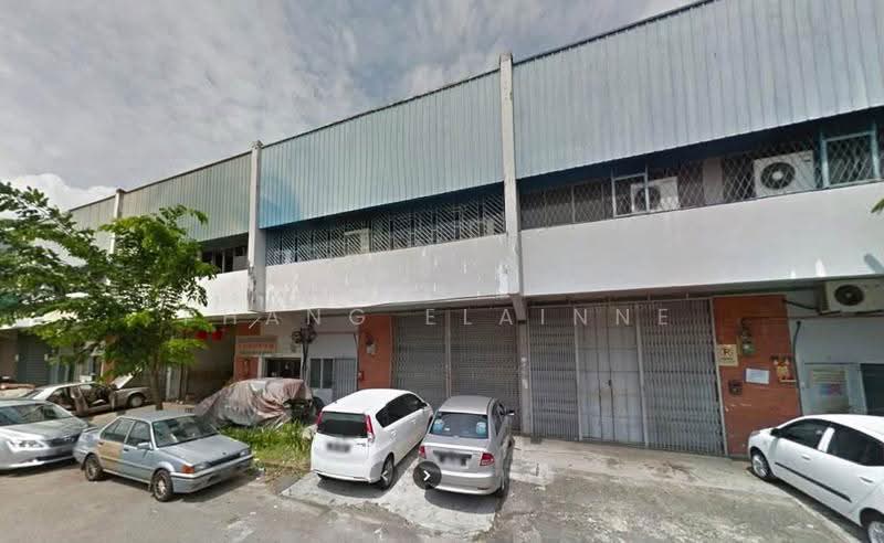 Kilang untuk Dijual di Taman Gembira (Tampoi) - Phang Elainne - Exterior - PropertyGuru.com.my