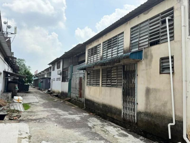 Kilang untuk Dijual di Taman Gembira (Tampoi) - Phang Elainne - Exterior - PropertyGuru.com.my