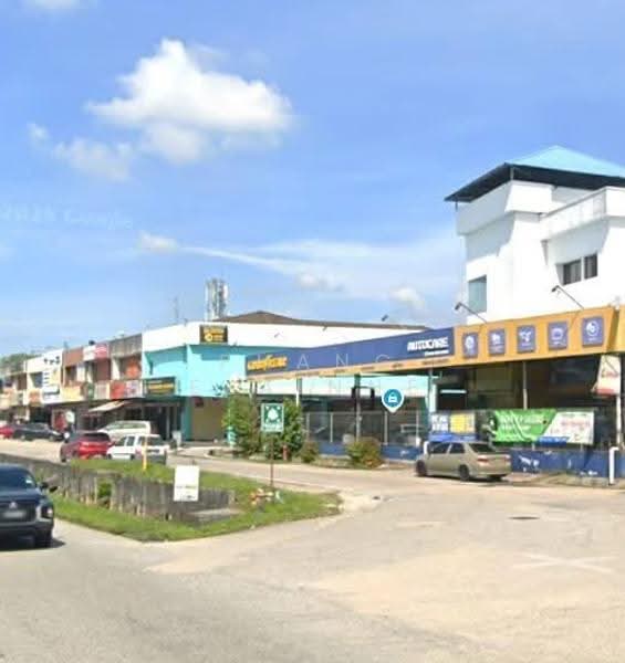 Kilang untuk Dijual di Taman Gembira (Tampoi) - Phang Elainne - Exterior - PropertyGuru.com.my