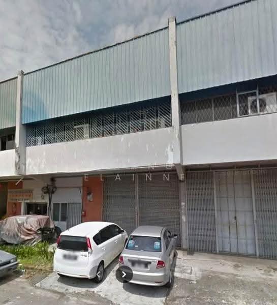 Kilang untuk Dijual di Taman Gembira (Tampoi) - Phang Elainne - Exterior - PropertyGuru.com.my