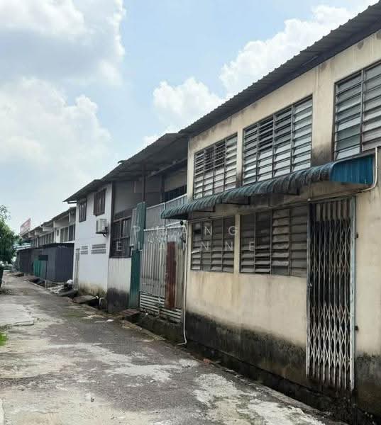 Kilang untuk Dijual di Taman Gembira (Tampoi) - Phang Elainne - Exterior - PropertyGuru.com.my