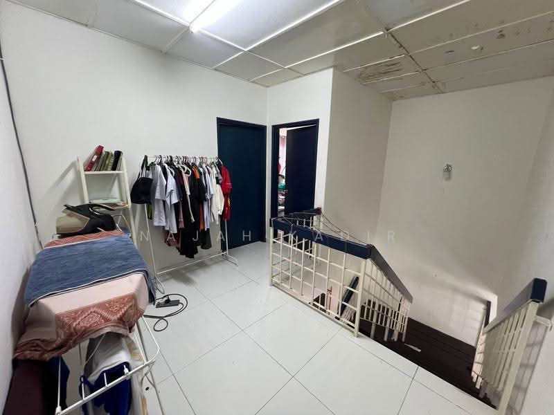 Rumah Teres 2-Tingkat untuk Dijual di Ampang Jaya (Ampang) - Najah Kadir - Interior - PropertyGuru.com.my