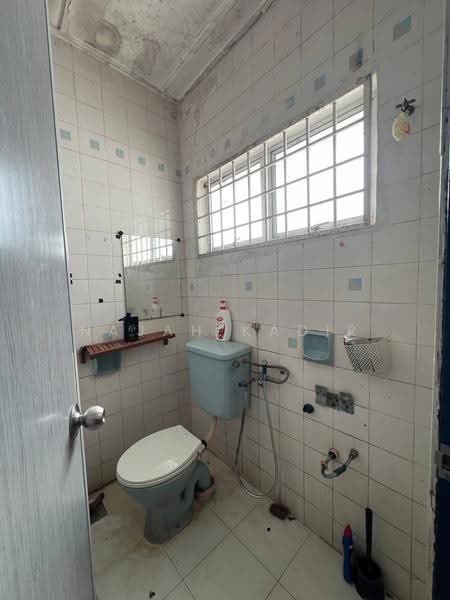 Rumah Teres 2-Tingkat untuk Dijual di Ampang Jaya (Ampang) - Najah Kadir - PropertyGuru.com.my