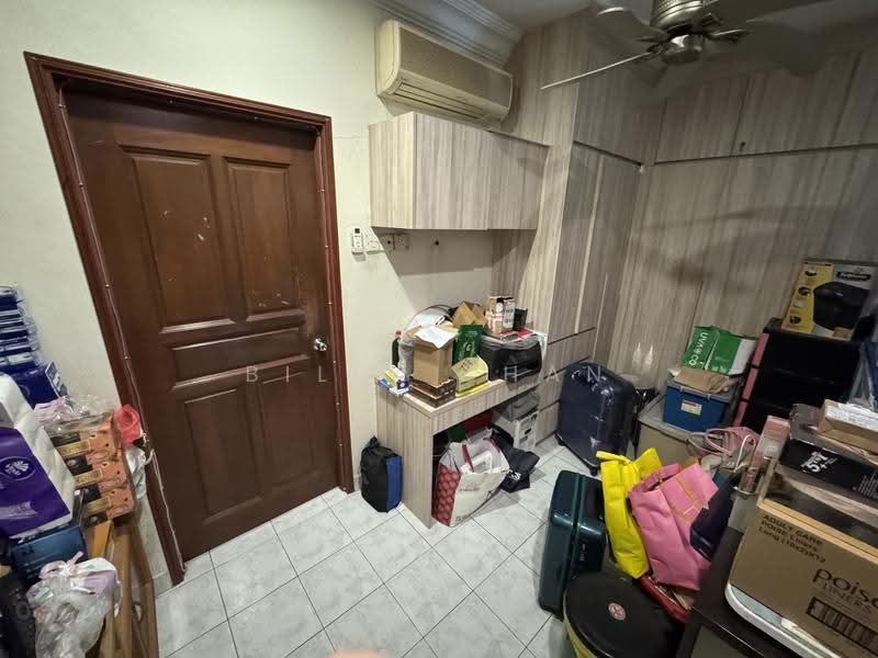 2-storey Terraced House for Sale in Taman Overseas Union (Taman Oug) (Jalan Klang Lama (Old Klang Road)) - Billy Chan - Interior - PropertyGuru.com.my