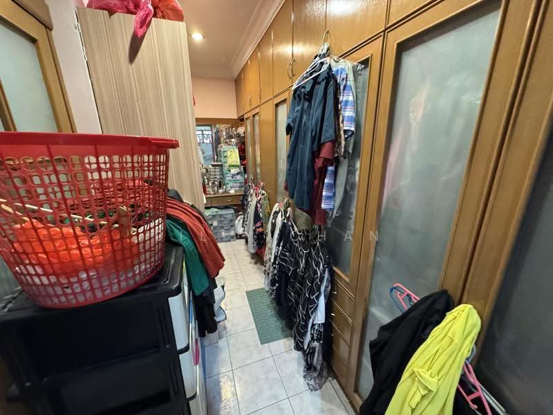 2-storey Terraced House for Sale in Taman Overseas Union (Taman Oug) (Jalan Klang Lama (Old Klang Road)) - Billy Chan - Interior - PropertyGuru.com.my