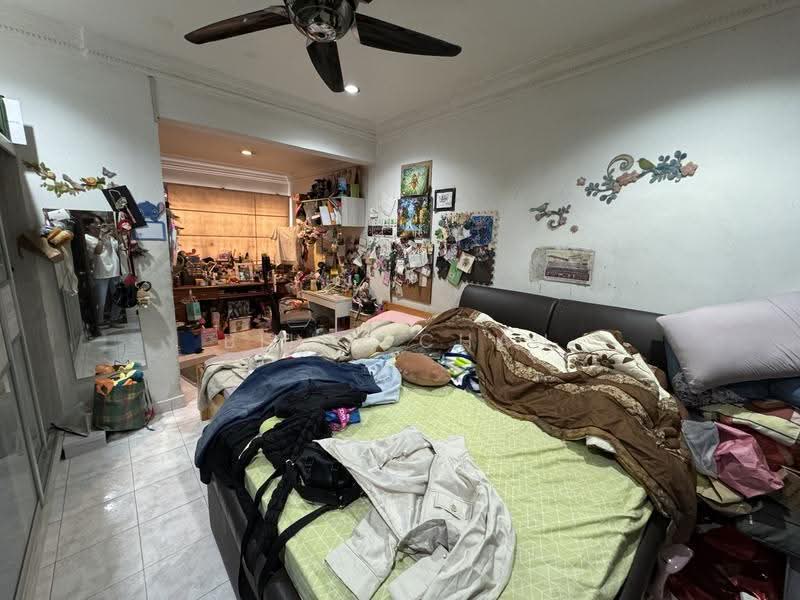 2-storey Terraced House for Sale in Taman Overseas Union (Taman Oug) (Jalan Klang Lama (Old Klang Road)) - Billy Chan - Bedroom - PropertyGuru.com.my