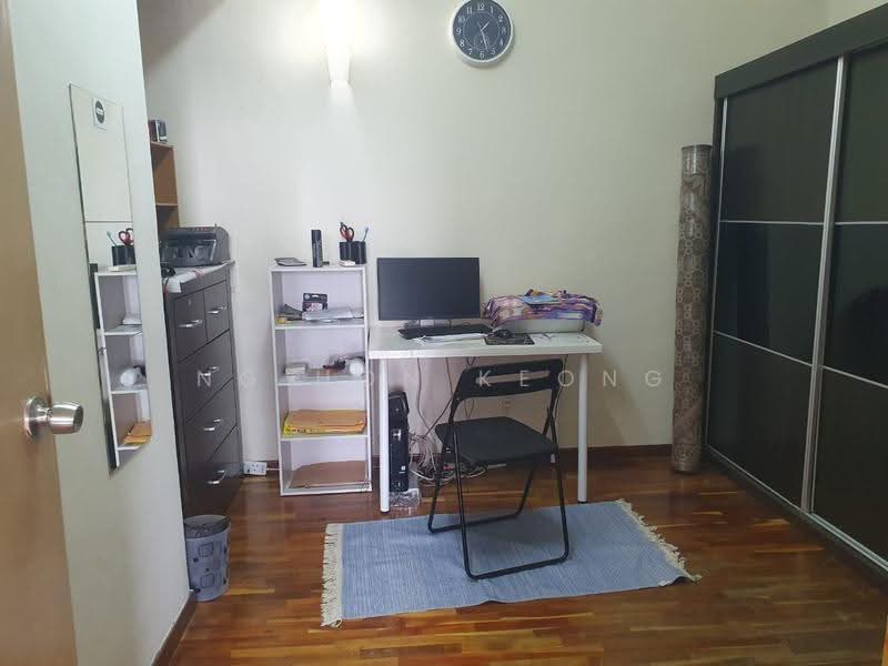Kondominium untuk Dijual di Rivercity Condominium - Ng Hon Keong - Study - PropertyGuru.com.my