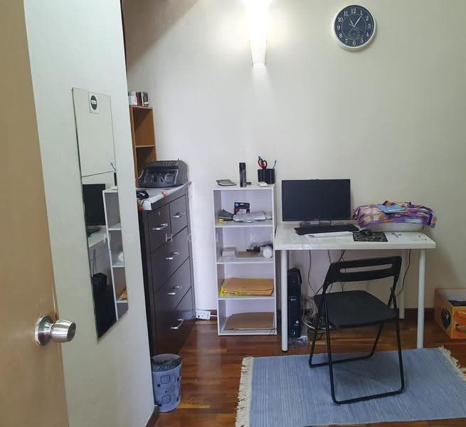 Kondominium untuk Dijual di Rivercity Condominium - Ng Hon Keong - Study - PropertyGuru.com.my