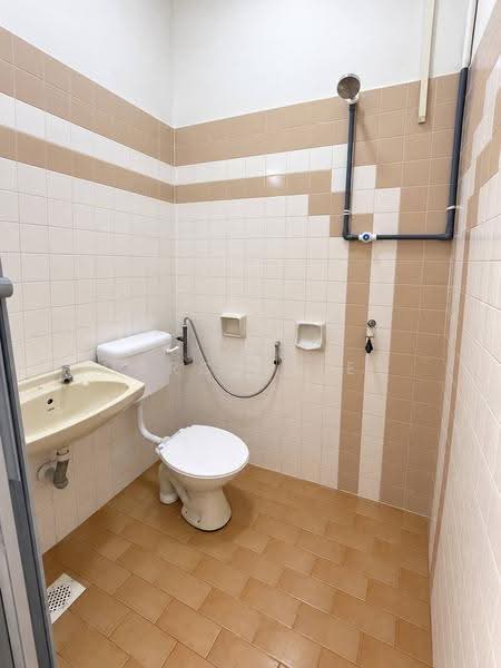 Rumah Teres 1-Tingkat untuk Dijual di Taman Daya (Johor Bahru) - Marcus Tey - Bathroom - PropertyGuru.com.my