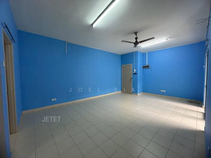 Pangsapuri untuk Disewa di Pangsapuri Kasuarina - Joel Sia - Interior - PropertyGuru.com.my