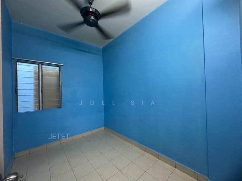 Pangsapuri untuk Disewa di Pangsapuri Kasuarina - Joel Sia - Interior - PropertyGuru.com.my