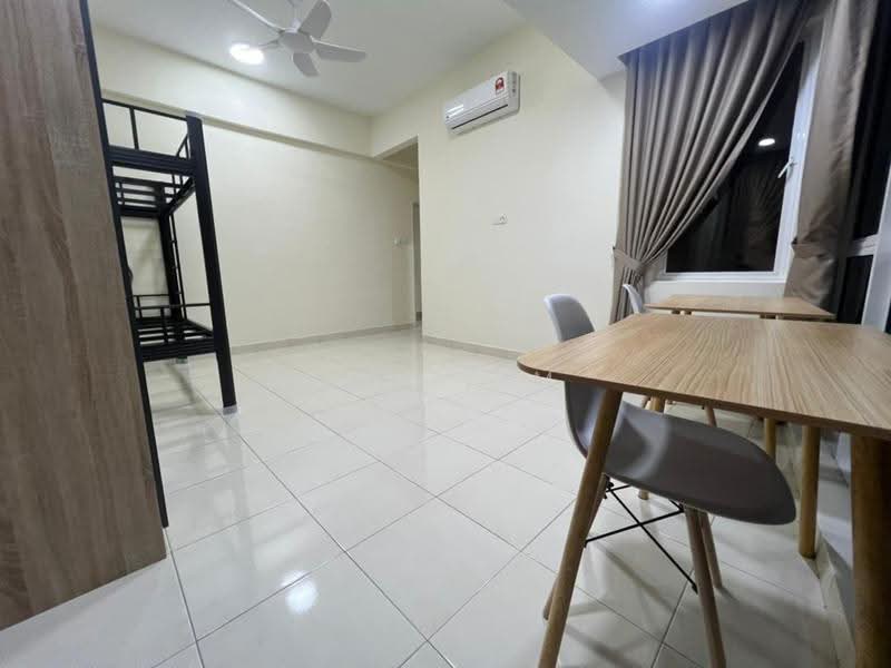 Kondominium untuk Disewa di Sg Long Residence - Ken Lim - Interior - PropertyGuru.com.my