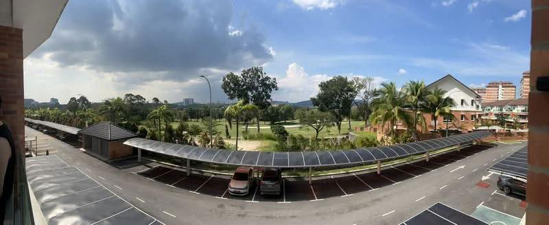 Kondominium untuk Disewa di Sg Long Residence - Ken Lim - Exterior - PropertyGuru.com.my