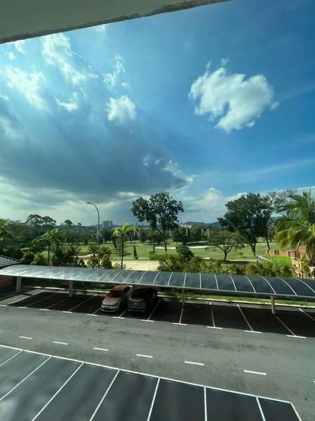 Kondominium untuk Disewa di Sg Long Residence - Ken Lim - Exterior - PropertyGuru.com.my