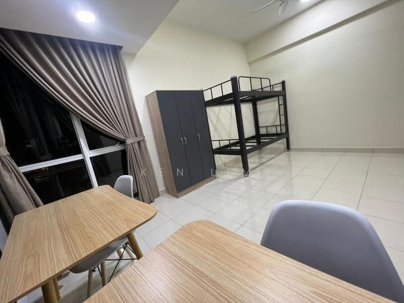 Kondominium untuk Disewa di Sg Long Residence - Ken Lim - Bedroom - PropertyGuru.com.my