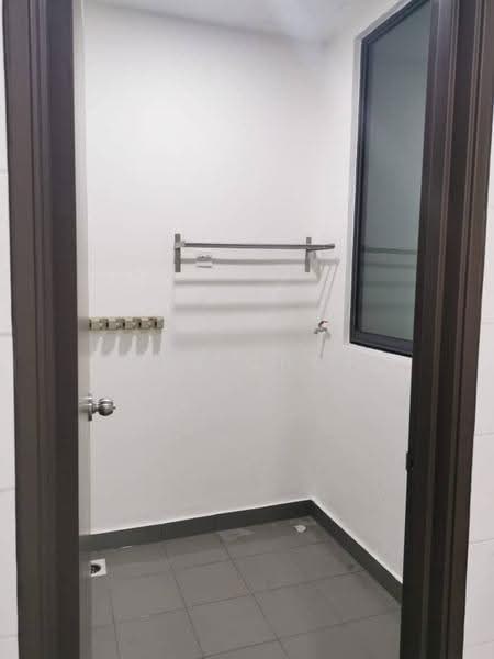 Kediaman Servis untuk Disewa di Service Residence @ Landmark Residence 2 - Max Chua - Bathroom - PropertyGuru.com.my