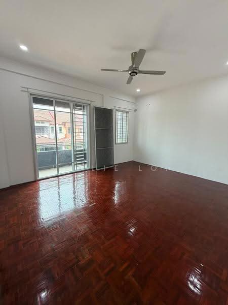 Rumah Teres 2-Tingkat untuk Dijual di Taman Uni Garden (Samarahan) - Leslie Loi - PropertyGuru.com.my